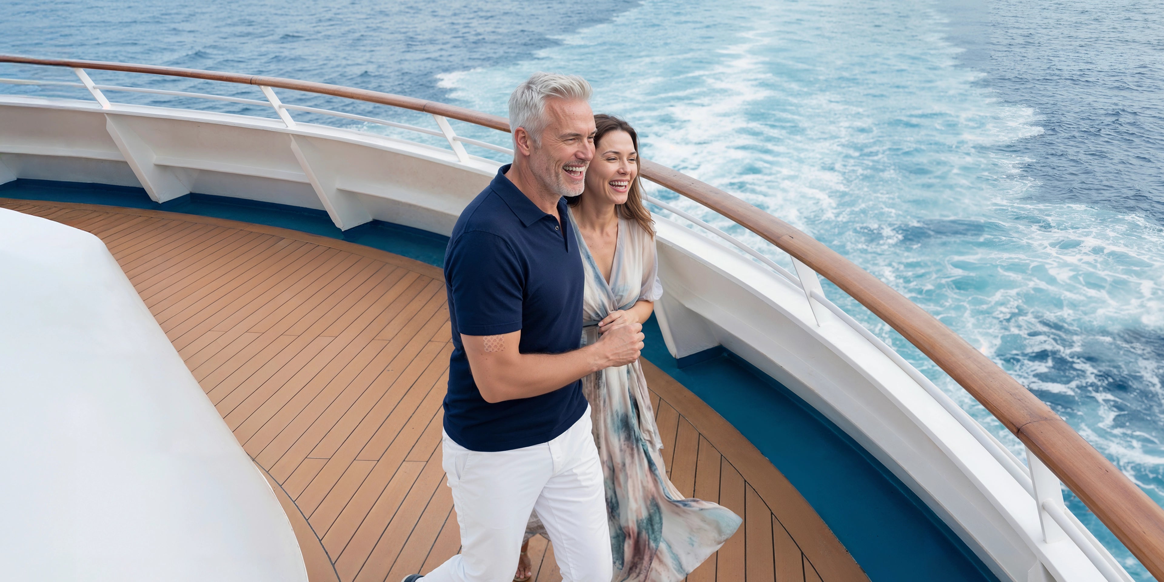 SMOOTH SAILING