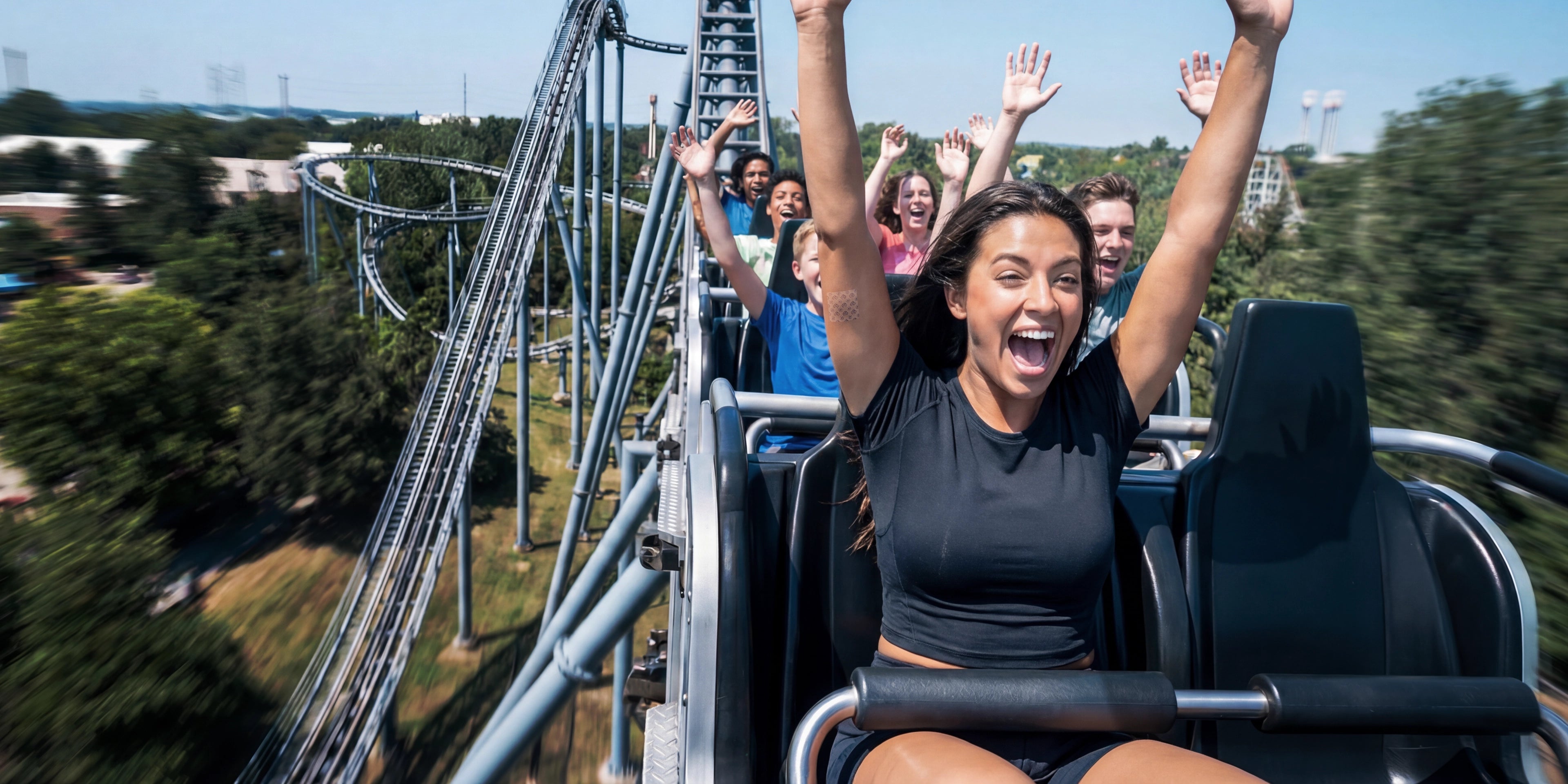 FEARLESS FUN