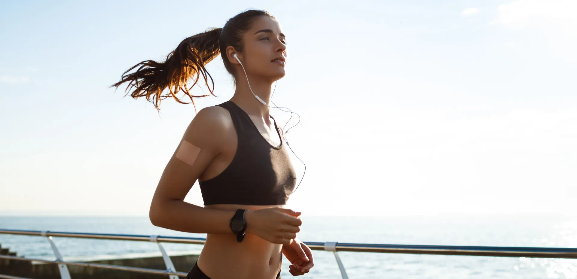 Patch Super Victoire