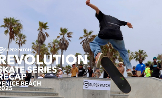 The Day Venice Beach Took Its Culture Back