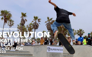 The Day Venice Beach Took Its Culture Back