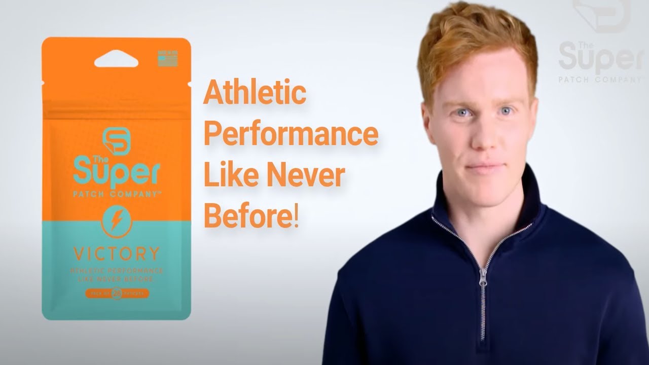 How the Victory Super Patch Works