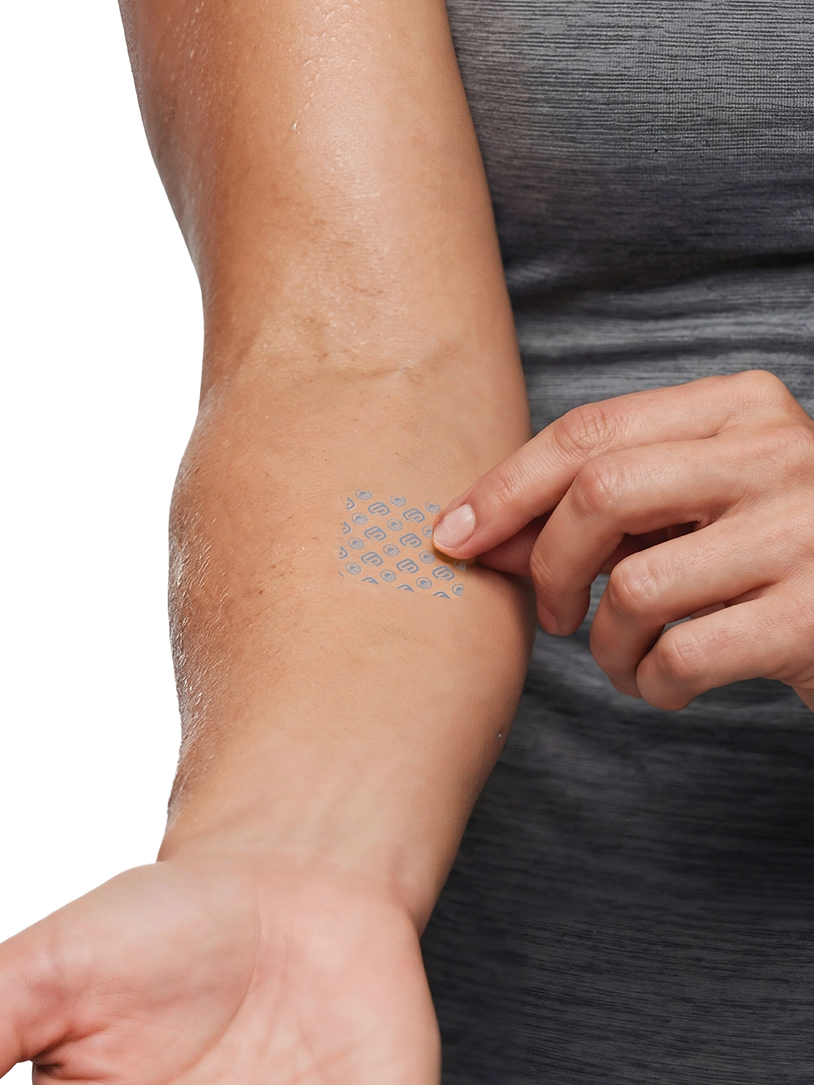 Forearm