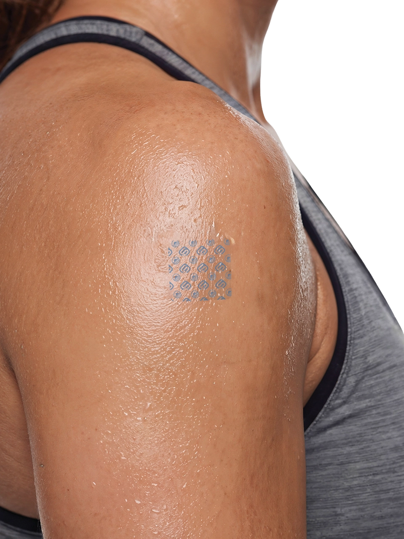 Shoulder