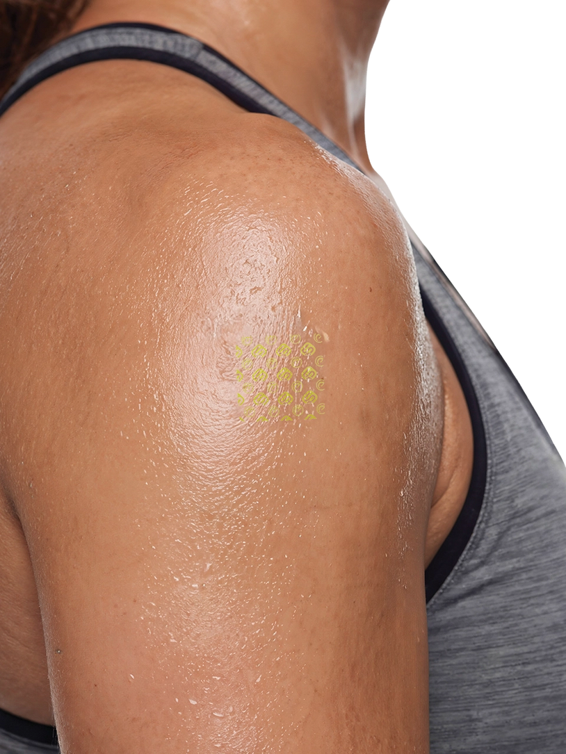 Shoulder