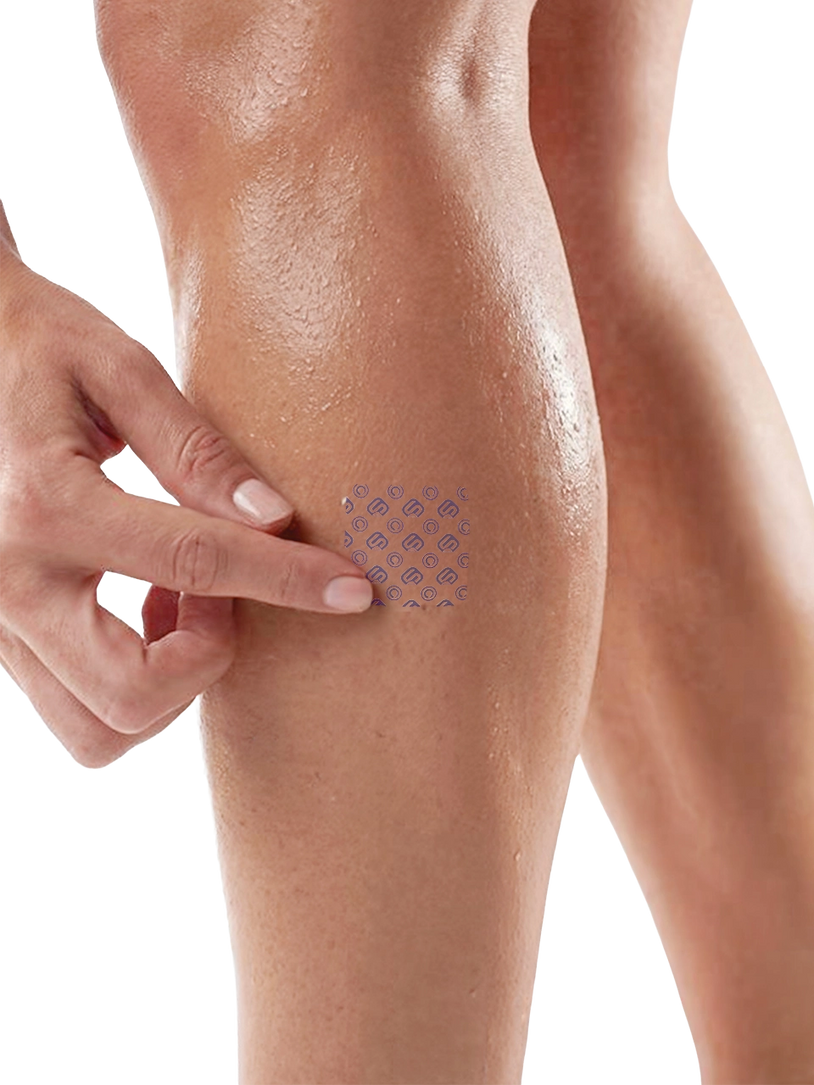 Calf