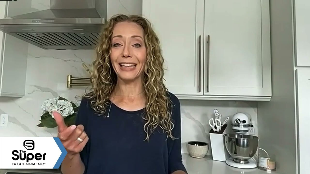 Super Patch Ignite with Mark-Carrie and Jay