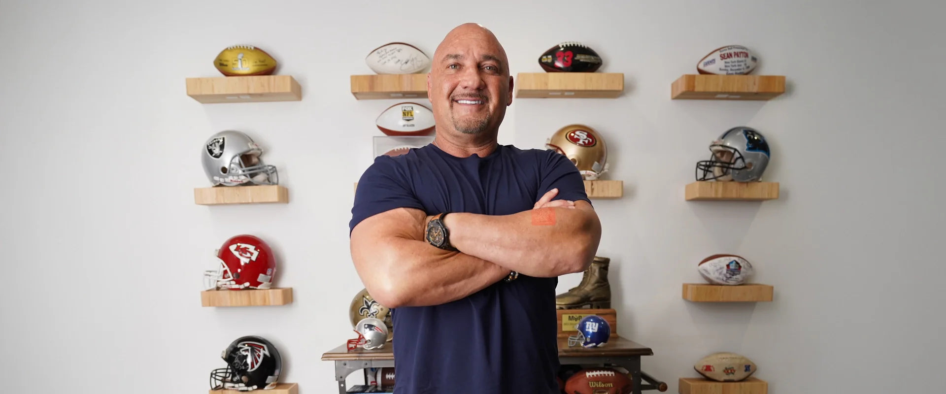 Jay Glazer