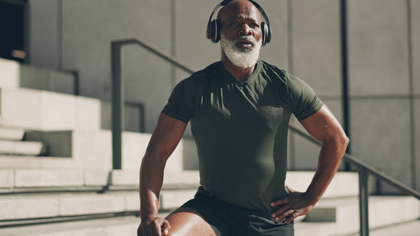 Manage life’s little pains. All-natural. 100% drug-free.