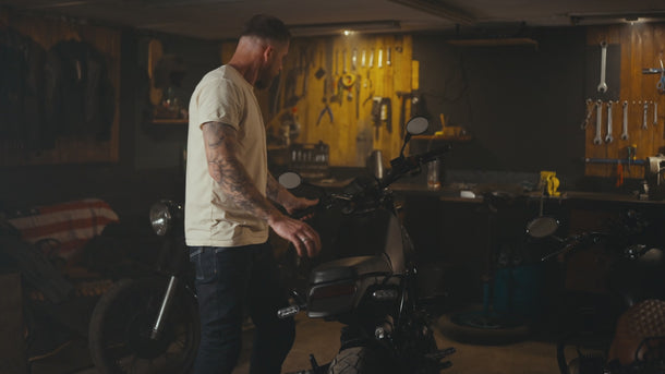 Unleash your inner energy. All-natural. 100% drug-free.