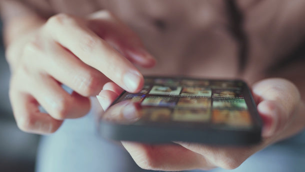 Take back control or your life. All-natural. 100% drug-free.