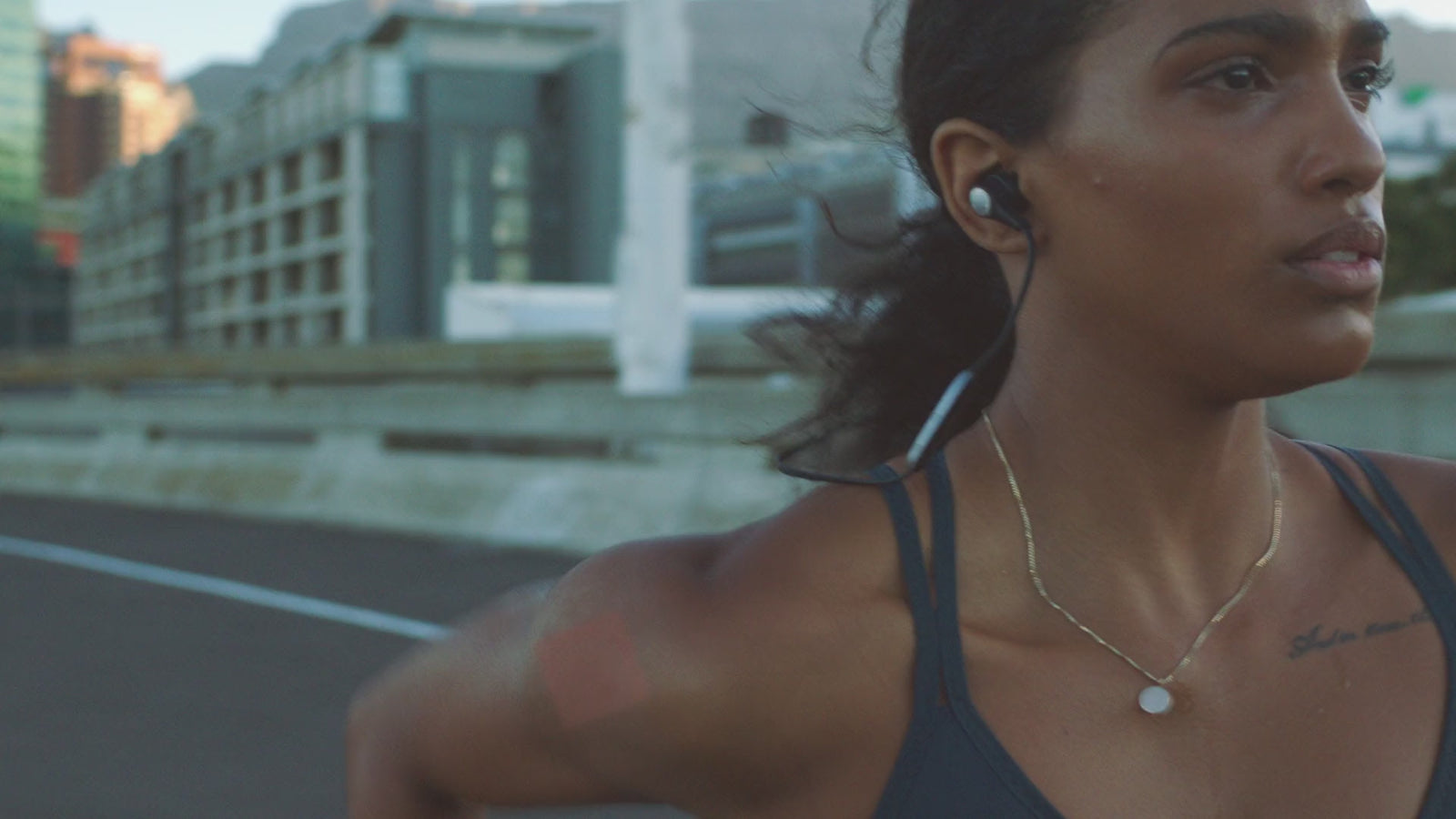 Athletic Performance