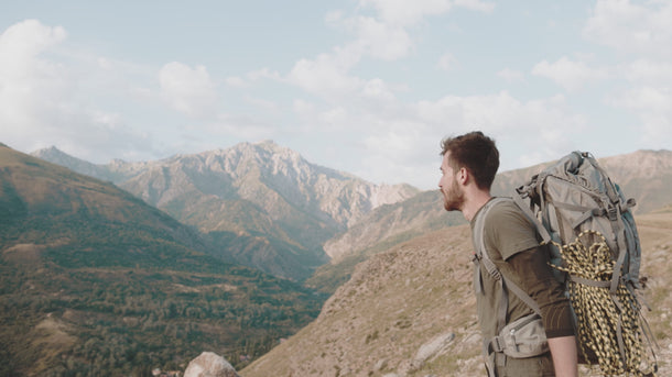 Happiness is a state of mind. All-natural. 100% drug-free.