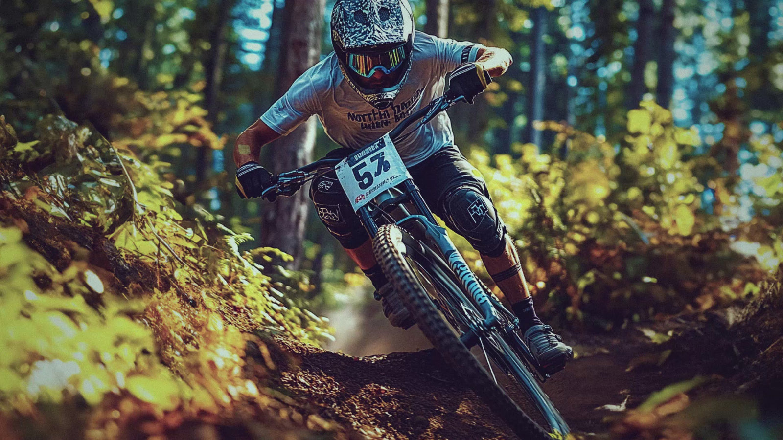 Energize your entire day. All-natural. 100% drug-free.