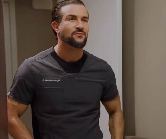 Dr Bryan Abasolo Boost Video