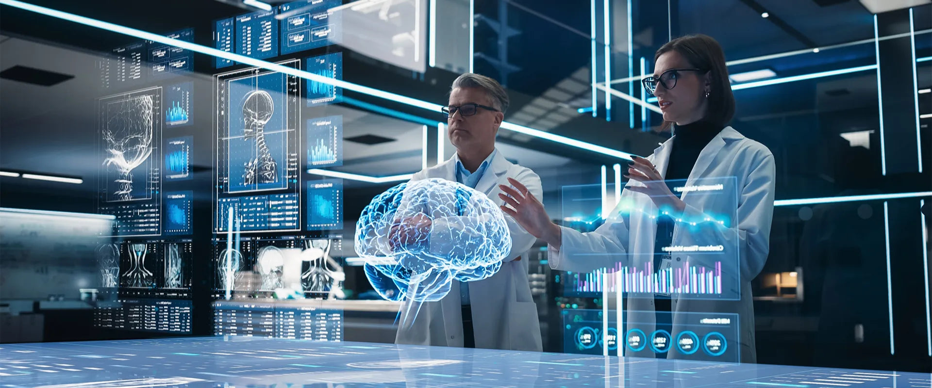 The Science Of Super Patch