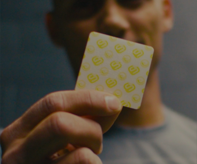 Shea Pierre Boost Video